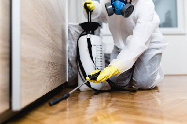 Ashburn, GA Pest Control Company
