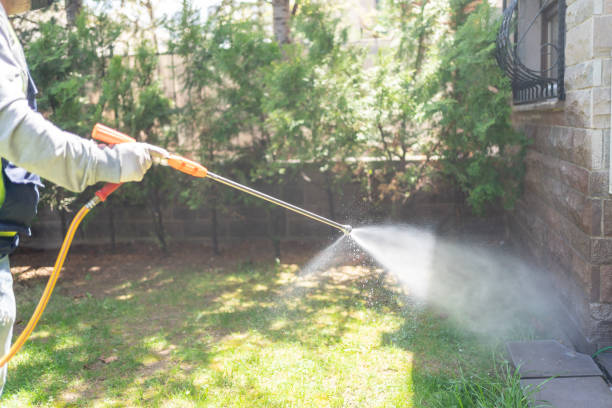 Best Best Pest Control Companies  in Ashburn, GA